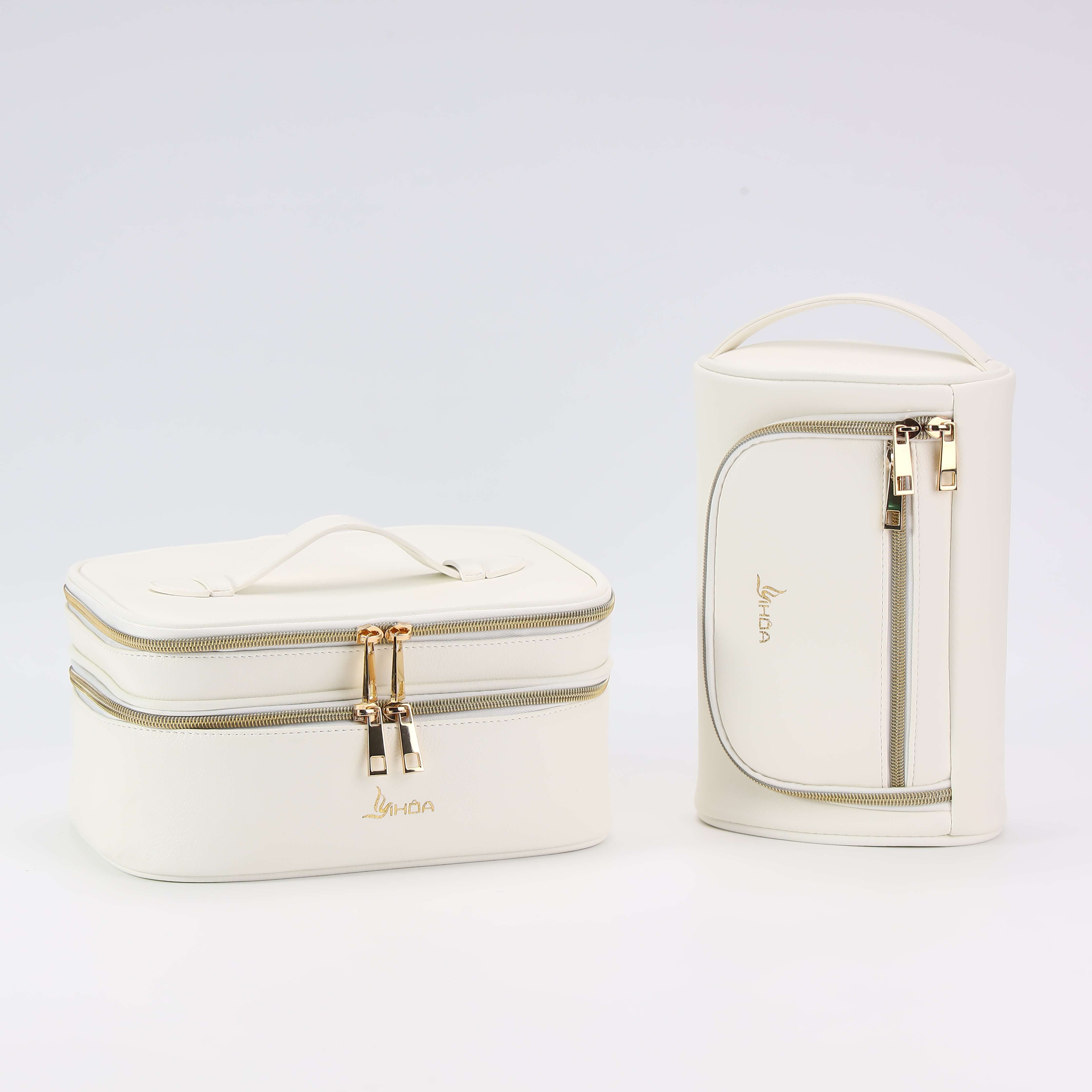 personalized cosmetic bags